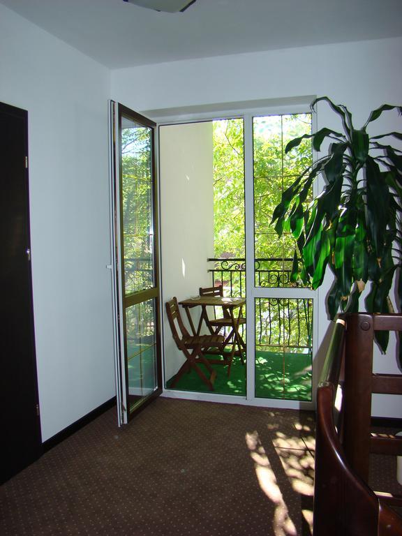 Villa California Darlowko Exterior photo